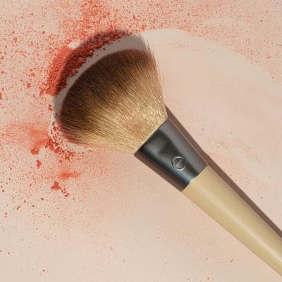 EcoTools Brush Precision Blush Štětec pro ženy 1 ks