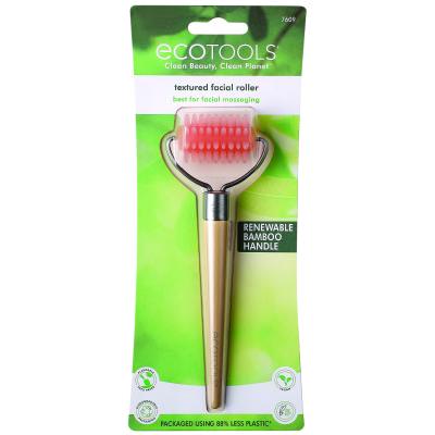 EcoTools Facial Roller Textured Masážní váleček a kámen pro ženy 1 ks