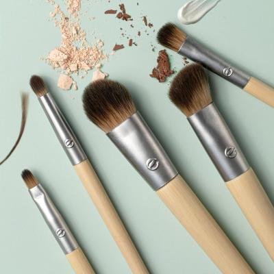 EcoTools Brush Daily Defined Eye Kit Štětec pro ženy Set