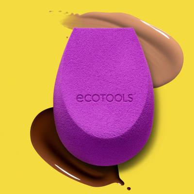 EcoTools Bioblender Makeup Sponge Aplikátor pro ženy Set