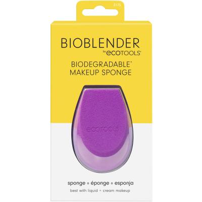 EcoTools Bioblender Makeup Sponge Aplikátor pro ženy 1 ks