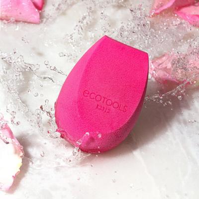 EcoTools Bioblender Rose Water Makeup Sponge Aplikátor pro ženy 1 ks