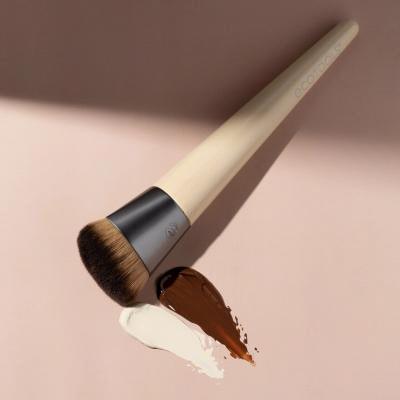 EcoTools Brush Wonder Cover Complexion Foundation Štětec pro ženy 1 ks