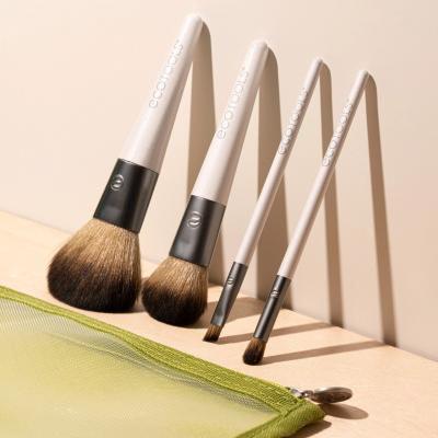 EcoTools Brush On-The-Go Style Kit Štětec pro ženy Set