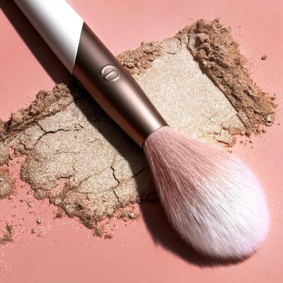 EcoTools Luxe Collection Soft Hilight Brush Štětec pro ženy 1 ks