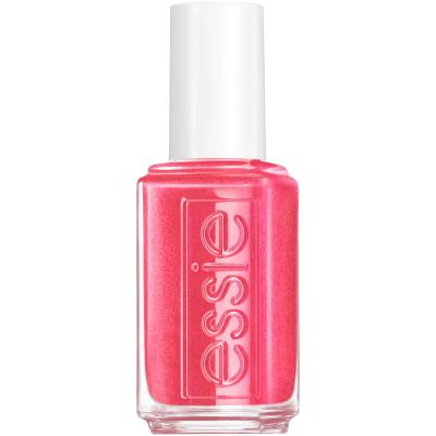 Essie Expressie FX Lak na nehty pro ženy 10 ml Odstín 515 Ethereal Glow