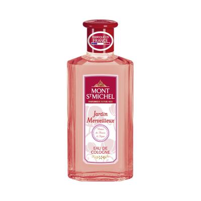 Mont St Michel Jardin Merveilleux Kolínská voda 250 ml