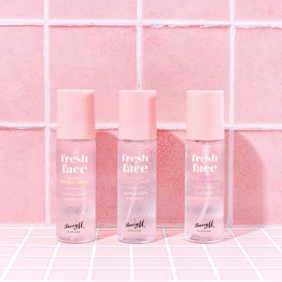 Barry M Fresh Face Dewy Setting Spray Fixátor make-upu pro ženy 70 ml