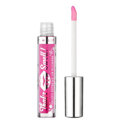 Barry M That´s Swell! XXL Fruity Extreme Lip Plumper Lesk na rty pro ženy 2,5 ml Odstín Watermelon