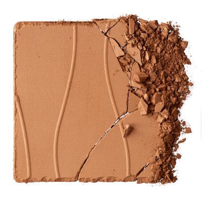 Barry M Heatwave Powder Bronzer Bronzer pro ženy 7 g Odstín Island