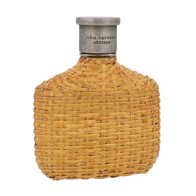 John Varvatos Artisan Toaletní voda pro muže 75 ml poškozená krabička