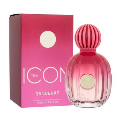 Banderas The Icon Parfémovaná voda pro ženy 100 ml