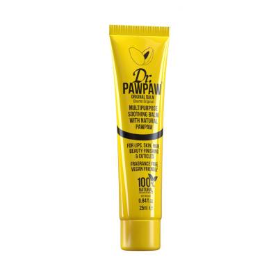 Dr. PAWPAW Balm Original Balzám na rty pro ženy 25 ml