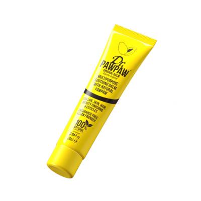 Dr. PAWPAW Balm Original Balzám na rty pro ženy 25 ml