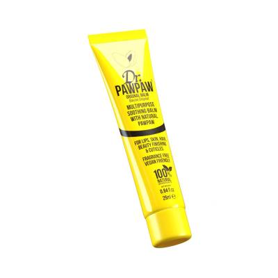 Dr. PAWPAW Balm Original Balzám na rty pro ženy 25 ml