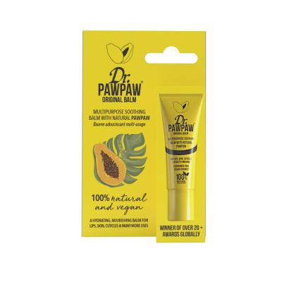 Dr. PAWPAW Balm Original Balzám na rty pro ženy 10 ml