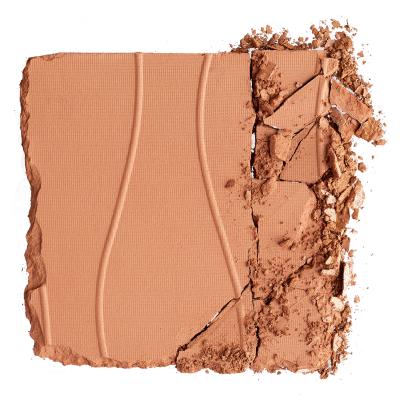 Barry M Heatwave Powder Bronzer Bronzer pro ženy 7 g Odstín Tropical