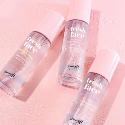 Barry M Fresh Face Fixation Setting Spray Fixátor make-upu pro ženy 70 ml