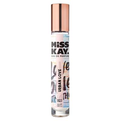 Miss Kay Urban Love Parfémovaná voda pro ženy 25 ml