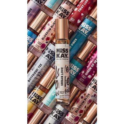 Miss Kay Urban Love Parfémovaná voda pro ženy 25 ml