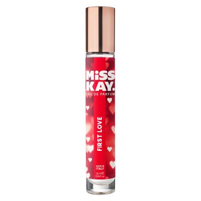 Miss Kay First Love Parfémovaná voda pro ženy 25 ml