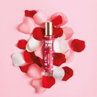 Miss Kay First Love Parfémovaná voda pro ženy 25 ml