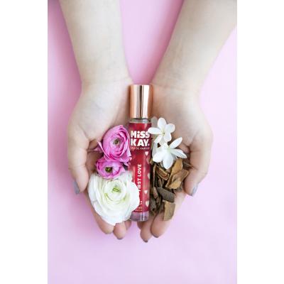 Miss Kay First Love Parfémovaná voda pro ženy 25 ml