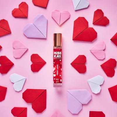 Miss Kay First Love Parfémovaná voda pro ženy 25 ml