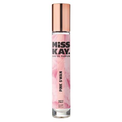 Miss Kay Pink Swan Parfémovaná voda pro ženy 25 ml