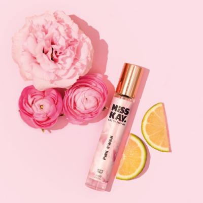 Miss Kay Pink Swan Parfémovaná voda pro ženy 25 ml