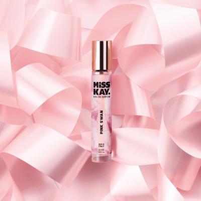 Miss Kay Pink Swan Parfémovaná voda pro ženy 25 ml