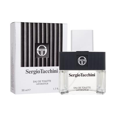 Sergio Tacchini Man Toaletní voda pro muže 50 ml