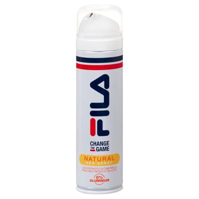 Fila Change The Game Natural Deodorant pro ženy 150 ml