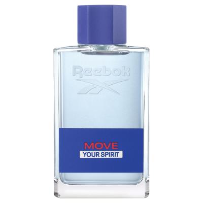 Reebok Move Your Spirit Toaletní voda pro muže 50 ml