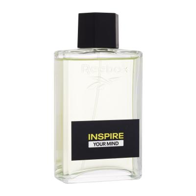 Reebok Inspire Your Mind Toaletní voda pro muže 100 ml