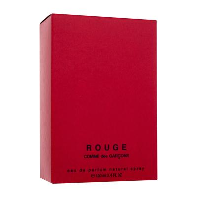 COMME des GARCONS Rouge Parfémovaná voda 100 ml