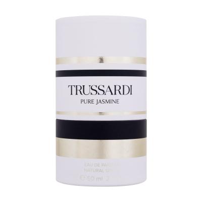 Trussardi Pure Jasmine Parfémovaná voda pro ženy 60 ml