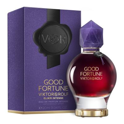 Viktor &amp; Rolf Good Fortune Elixir Intense Parfémovaná voda pro ženy 90 ml