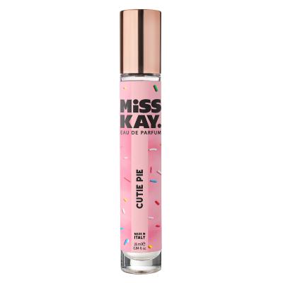 Miss Kay Cutie Pie Parfémovaná voda pro ženy 25 ml