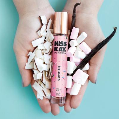 Miss Kay Cutie Pie Parfémovaná voda pro ženy 25 ml