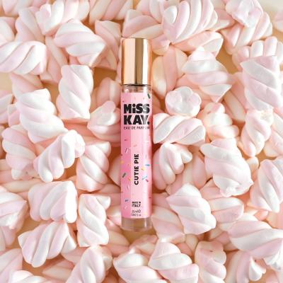 Miss Kay Cutie Pie Parfémovaná voda pro ženy 25 ml