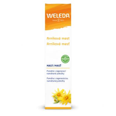 Weleda Arnica Ointment Tělový krém 25 g