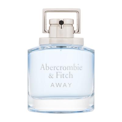 Abercrombie &amp; Fitch Away Toaletní voda pro muže 100 ml poškozená krabička