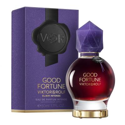 Viktor &amp; Rolf Good Fortune Elixir Intense Parfémovaná voda pro ženy 50 ml