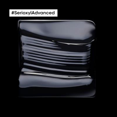 L&#039;Oréal Professionnel Serioxyl Advanced Densifying Professional Shampoo Šampon 300 ml