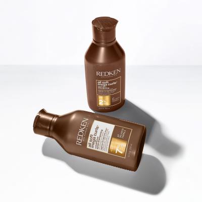 Redken All Soft Mega Curls Conditioner Kondicionér pro ženy 300 ml