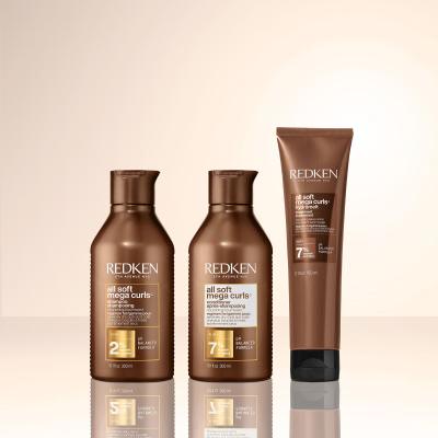 Redken All Soft Mega Curls Conditioner Kondicionér pro ženy 300 ml