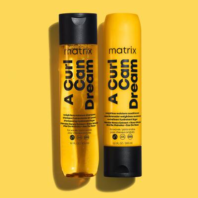 Matrix A Curl Can Dream Shampoo Šampon pro ženy 300 ml