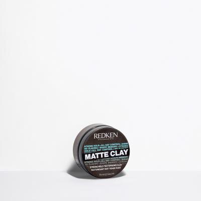 Redken Matte Clay Pro definici a tvar vlasů 75 ml