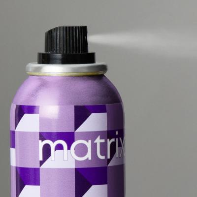 Matrix Builder Wax Spray Vosk na vlasy pro ženy 250 ml